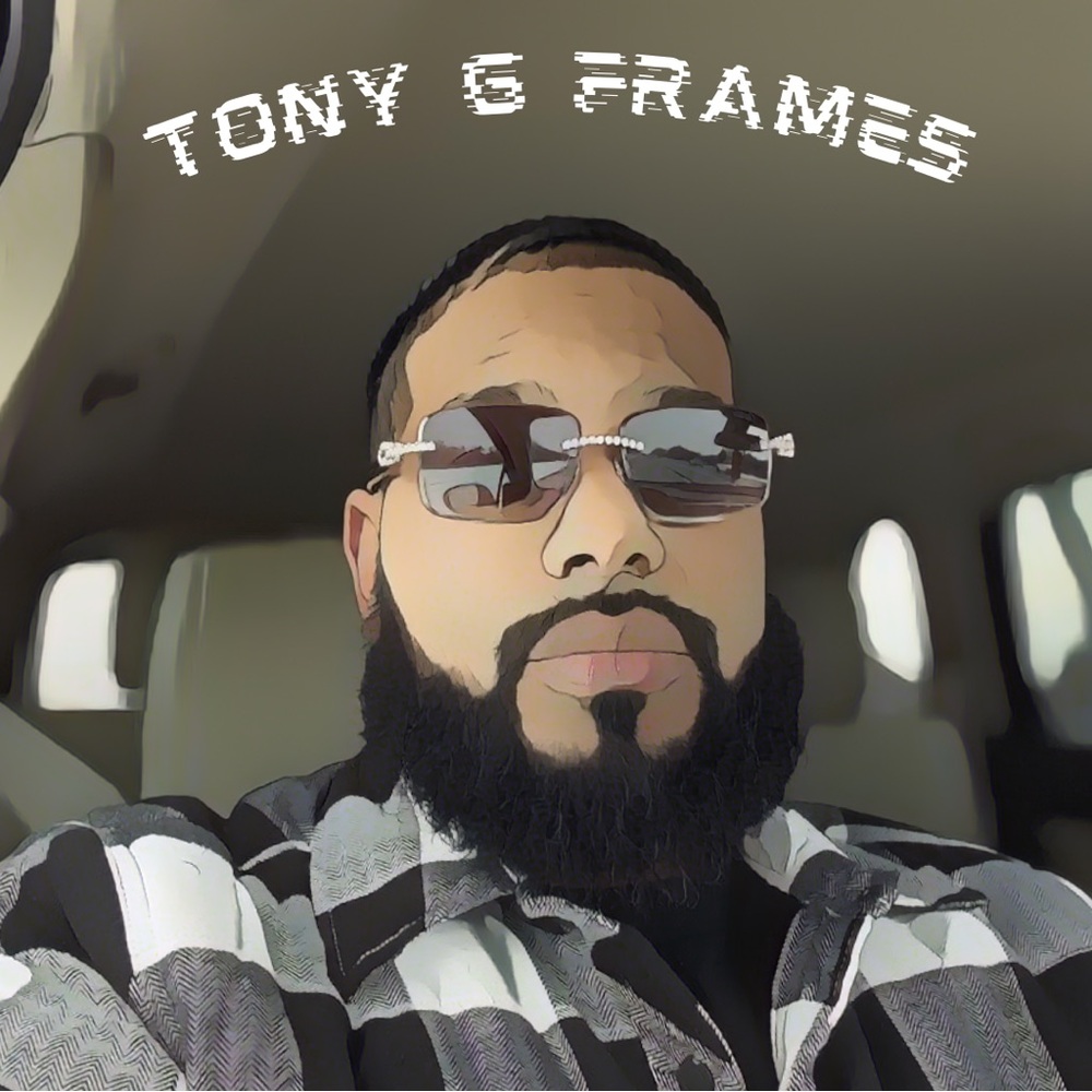 Meet your Posher, Tony